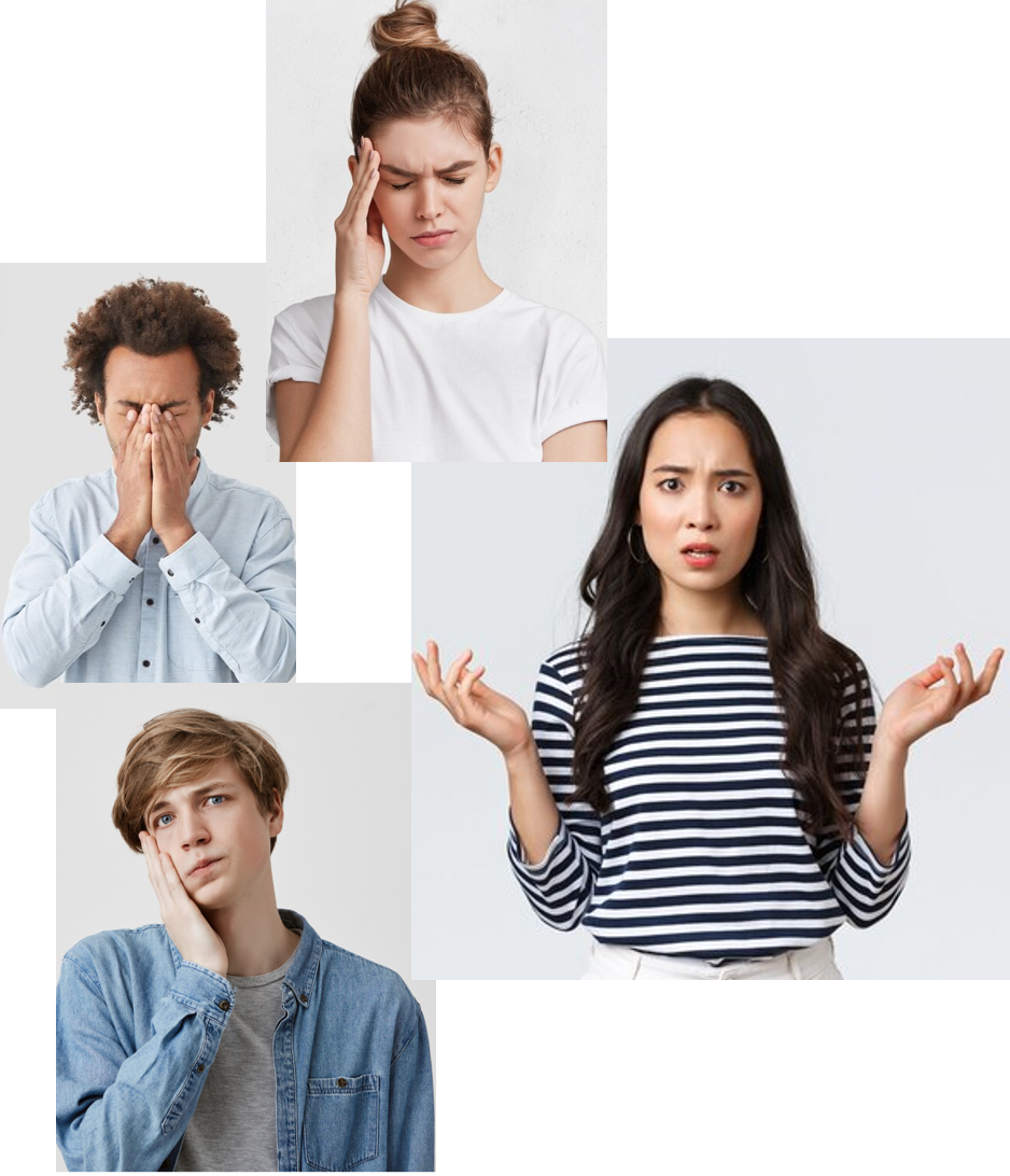 anxiété et stress